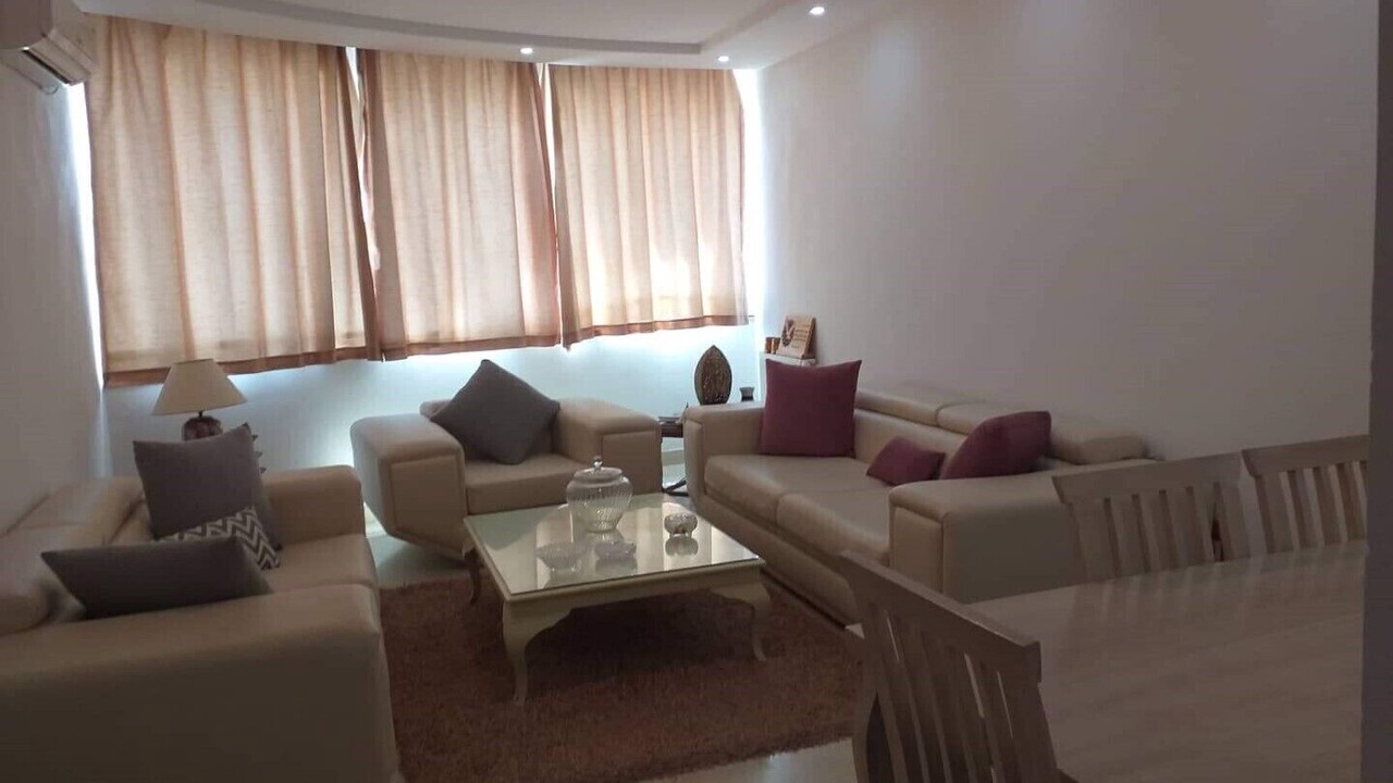 Photo of Livingroom in El Aouina