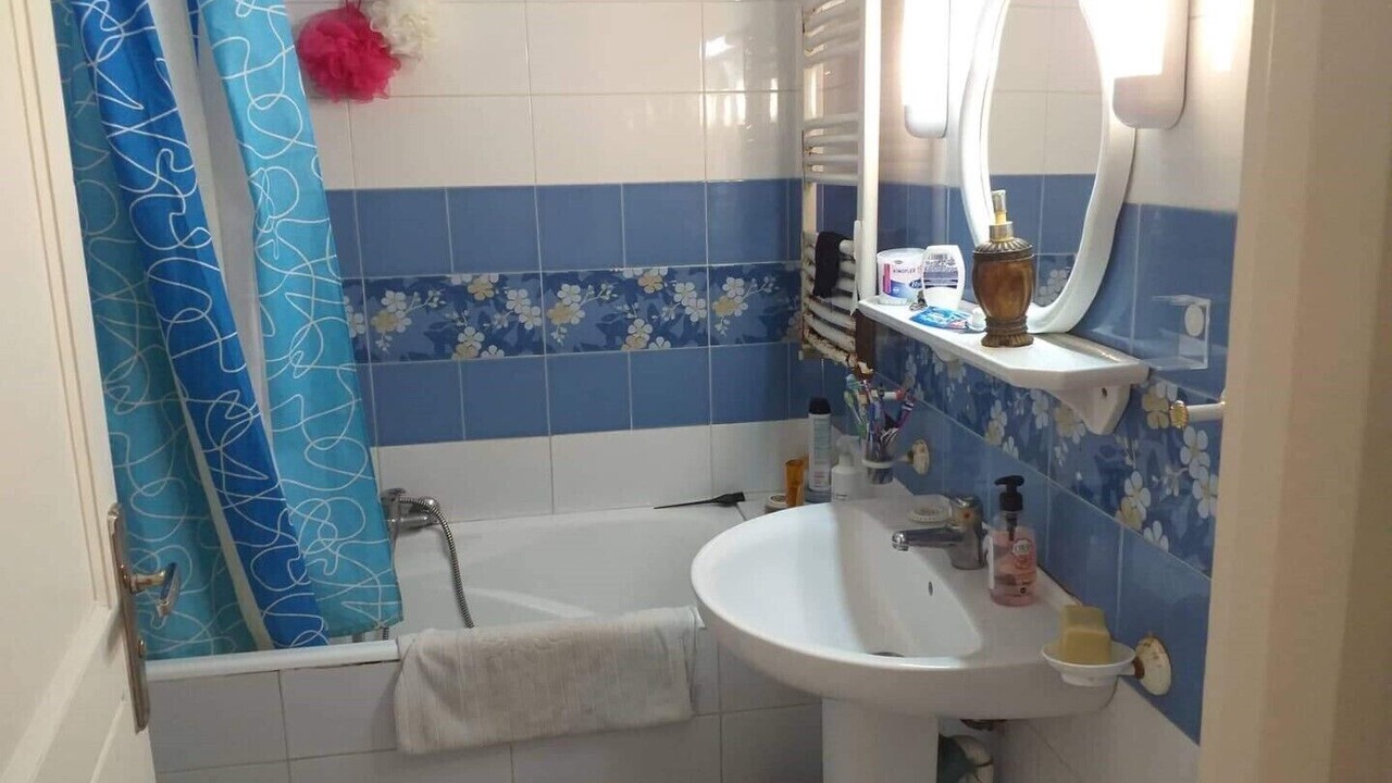 Photo of Bathroom in El Aouina