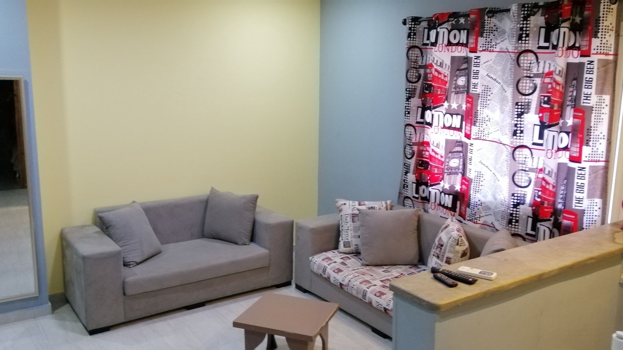 Photo of Livingroom in Sahloul