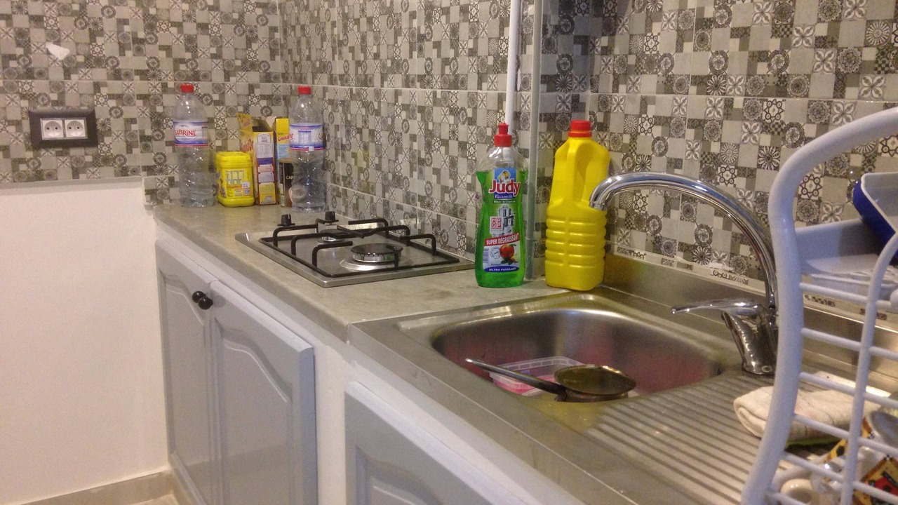 Photo of Kitchen in Sahloul
