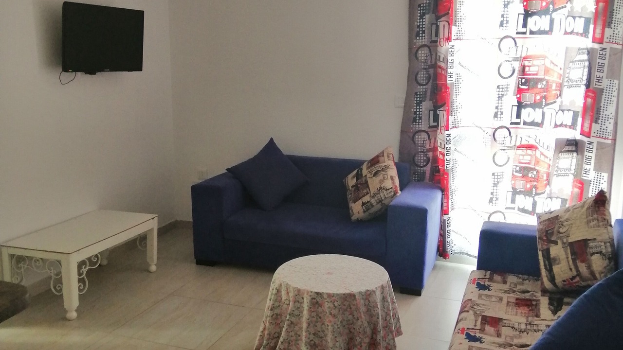 Photo of Livingroom in Sahloul