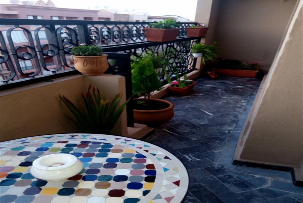 Photo of Outdoor in Gueliz