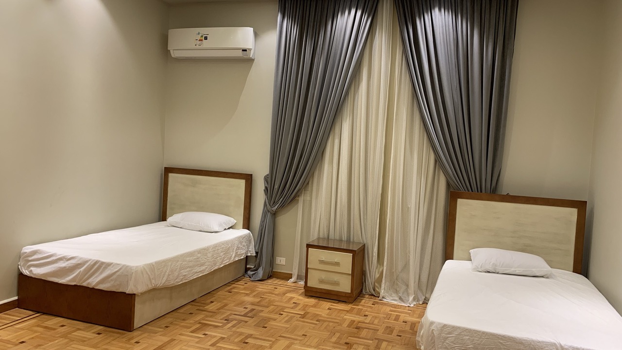 Photo of Bedroom in Sidi Jabir