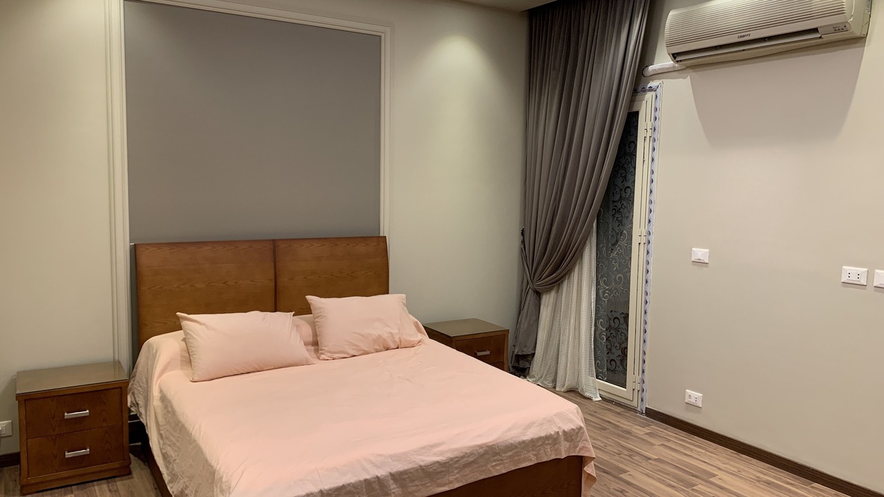 Photo of Bedroom in Sidi Jabir