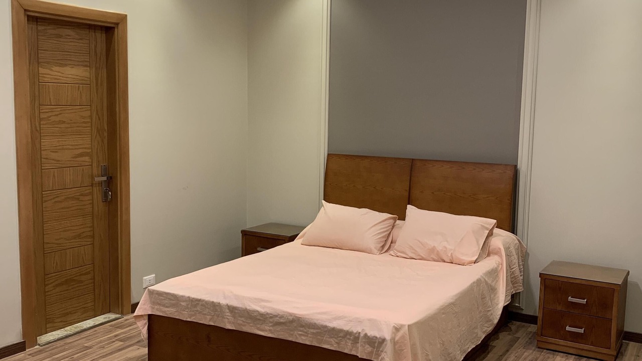 Photo of Bedroom in Sidi Jabir