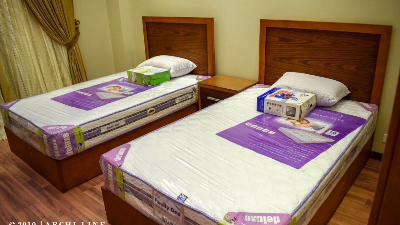 Photo of Bedroom in Sidi Jabir