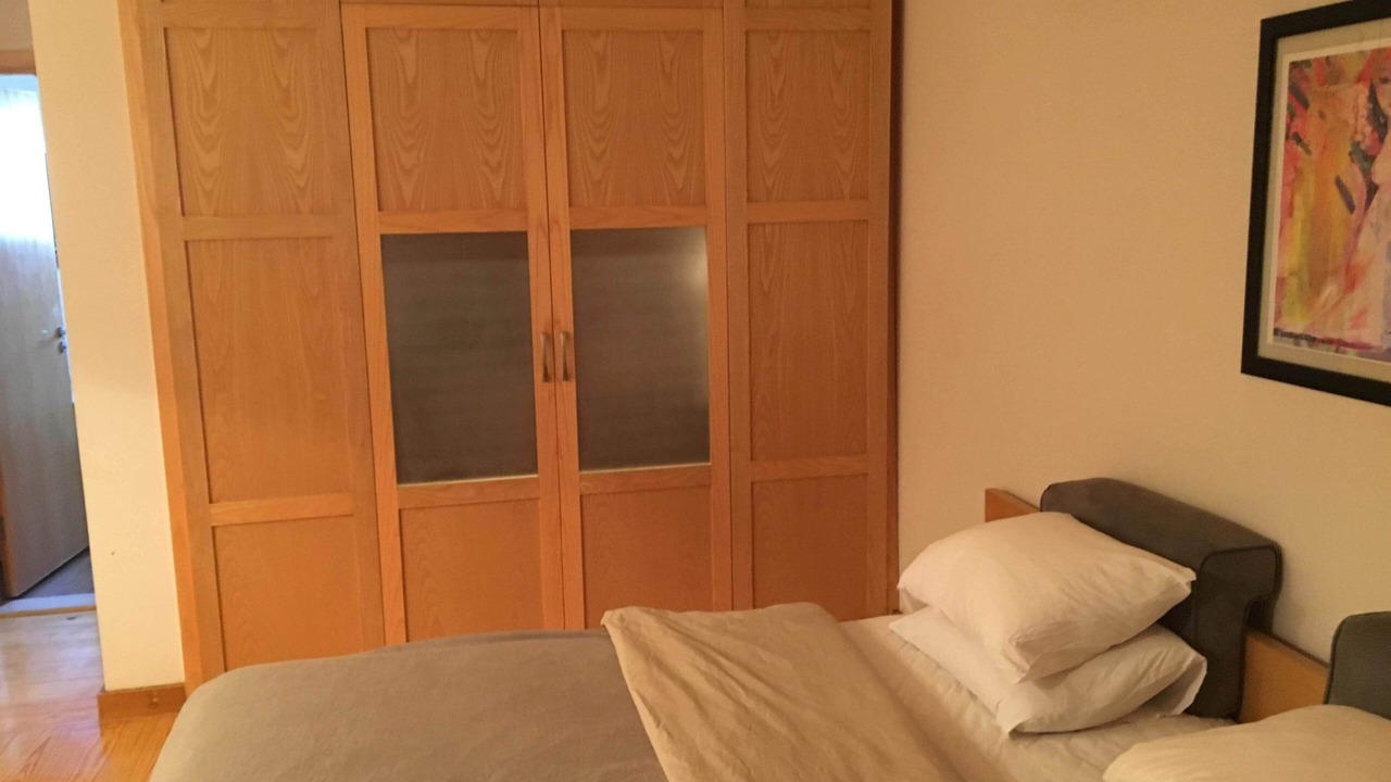Photo of Bedroom in 6th of October City