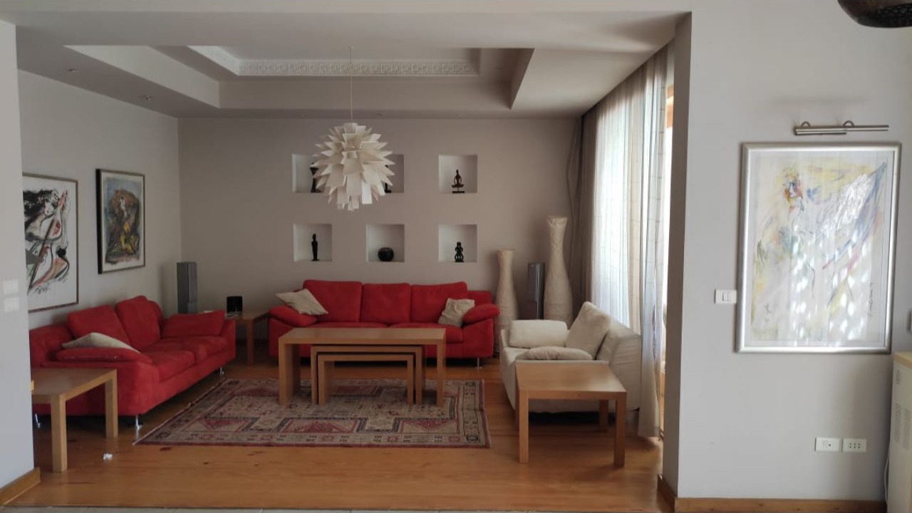 Photo of Livingroom in 6th of October City