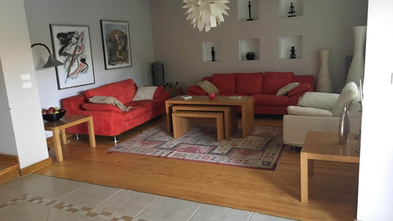 Photo of Livingroom in 6th of October City
