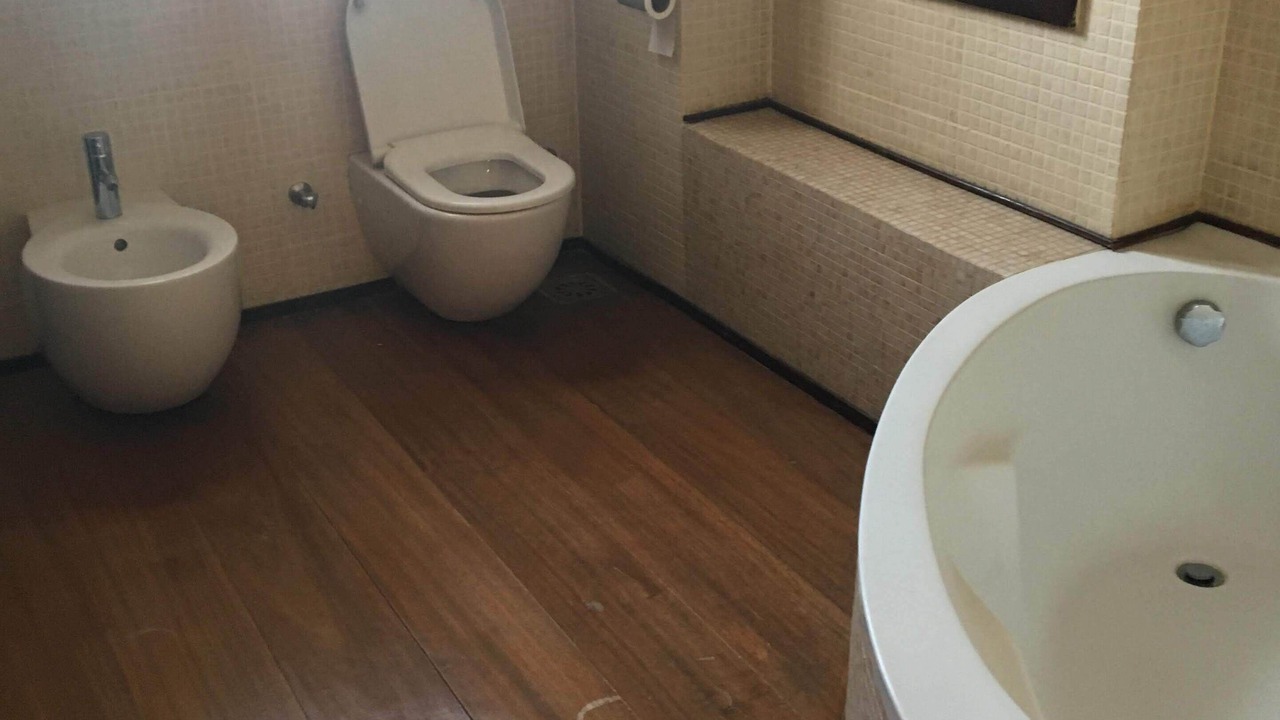 Photo of Bathroom in 6th of October City