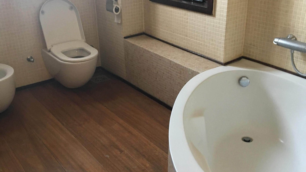 Photo of Bathroom in 6th of October City