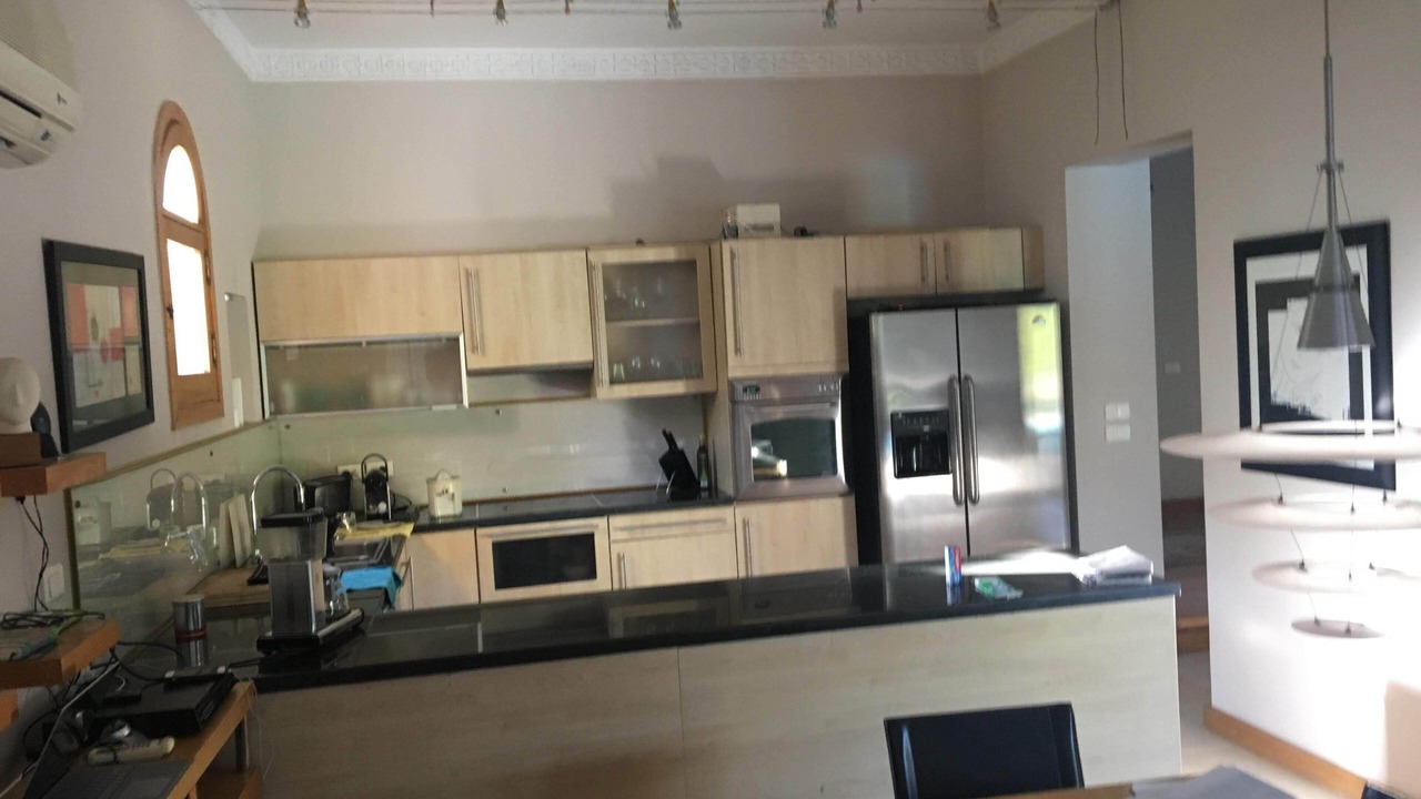 Photo of Kitchen in 6th of October City