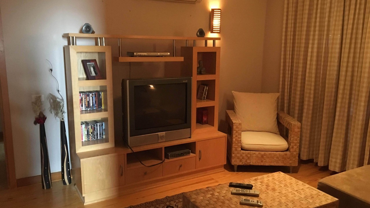 Photo of Livingroom in 6th of October City