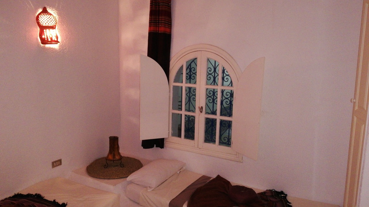Photo of Bedroom in Houmt Souk