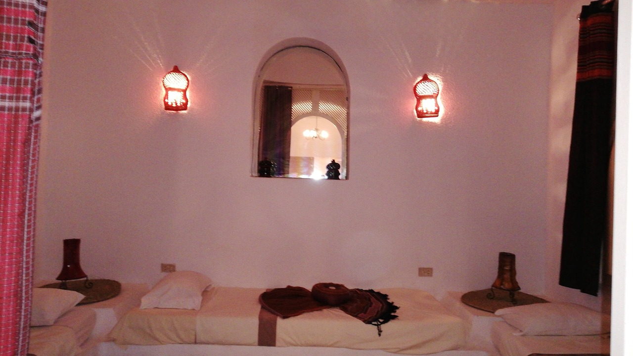 Photo of Bedroom in Houmt Souk