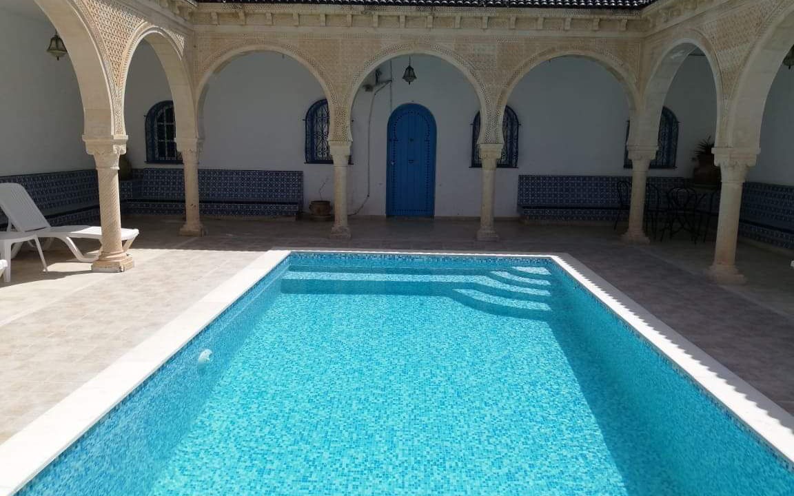 Photo of Outdoor in Houmt Souk
