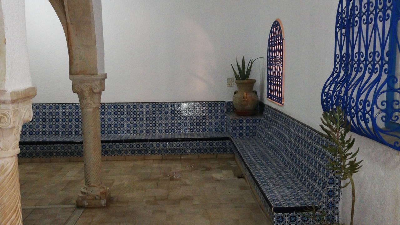 Photo of Others in Houmt Souk