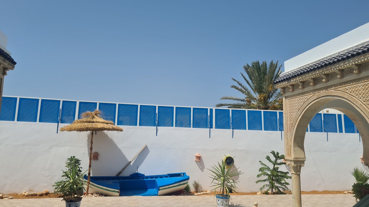 Photo of Outdoor in Houmt Souk