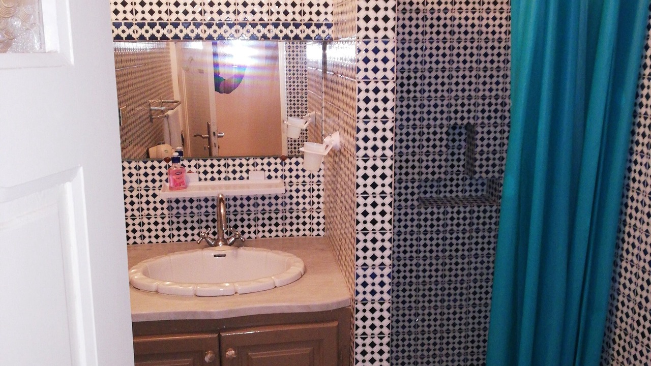 Photo of Bathroom in Houmt Souk
