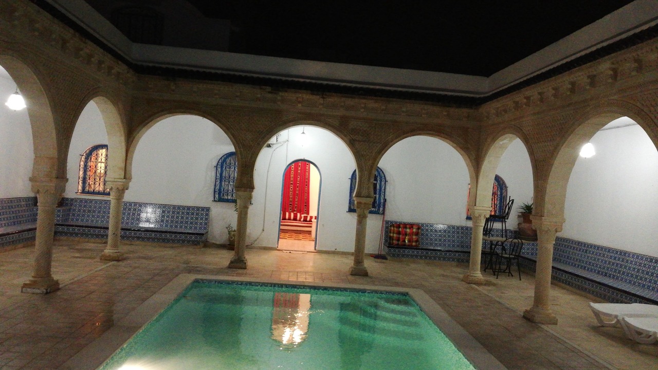 Photo of Outdoor in Houmt Souk