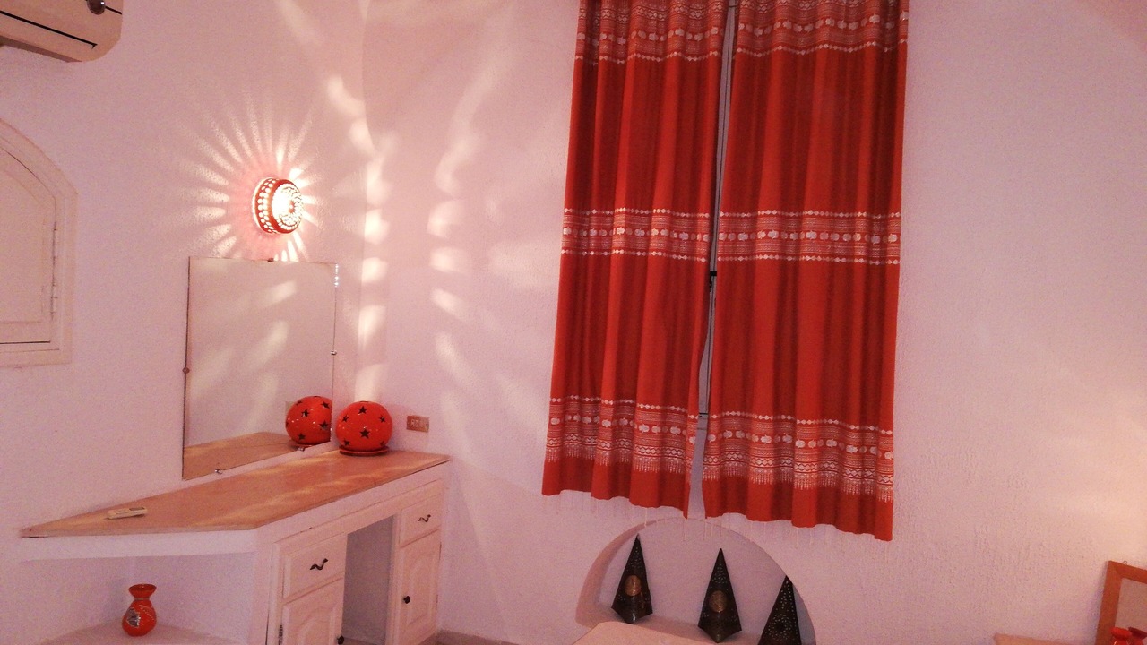 Photo of Bedroom in Houmt Souk
