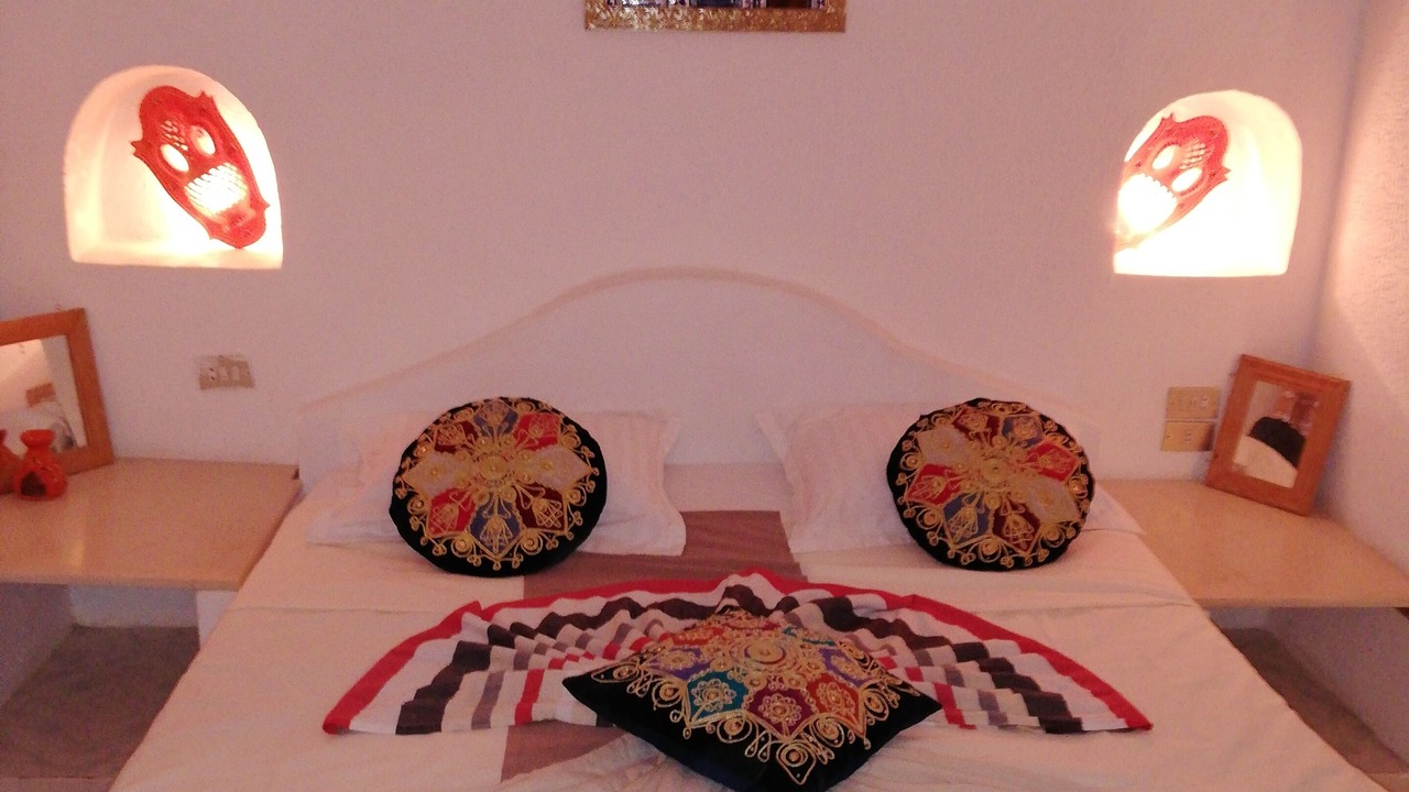 Photo of Bedroom in Houmt Souk