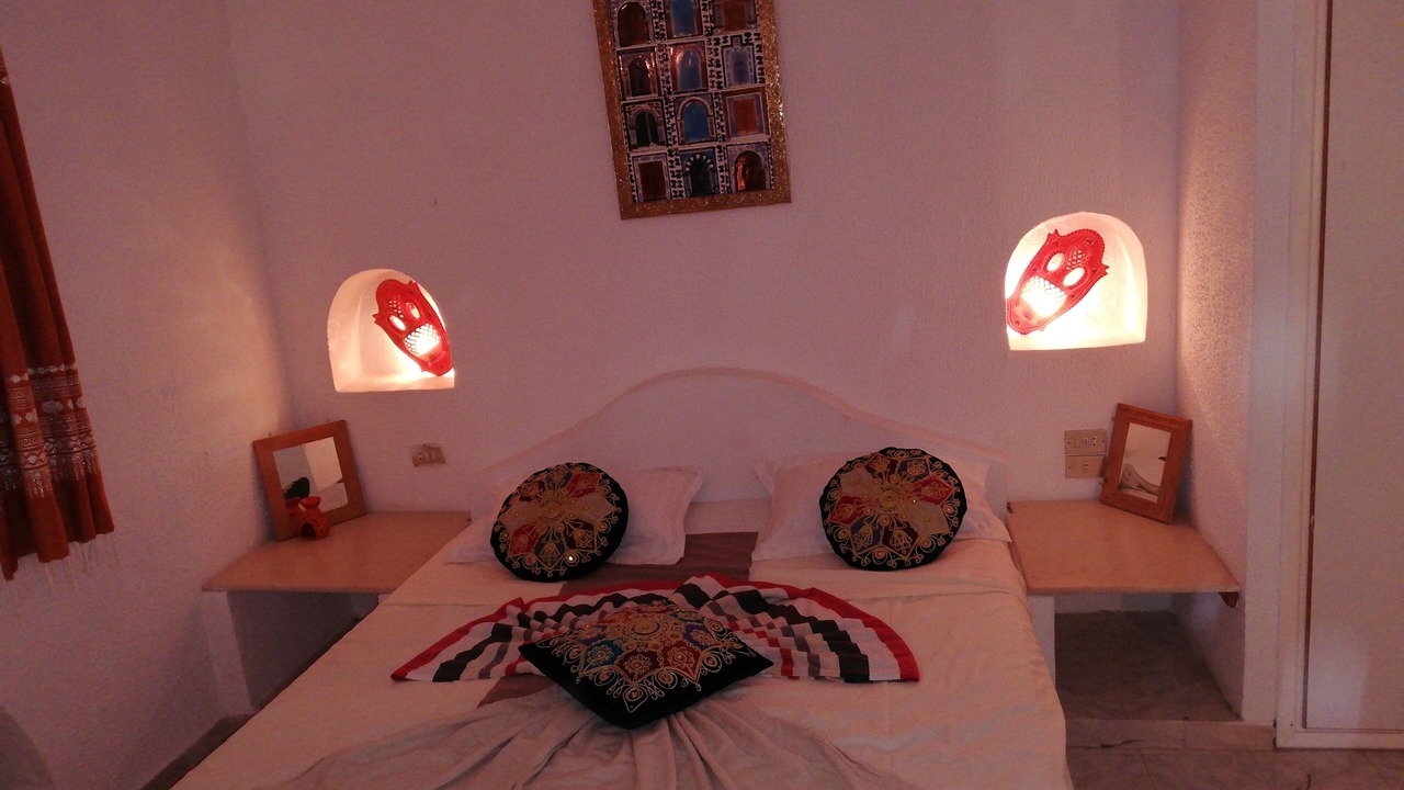 Photo of Bedroom in Houmt Souk
