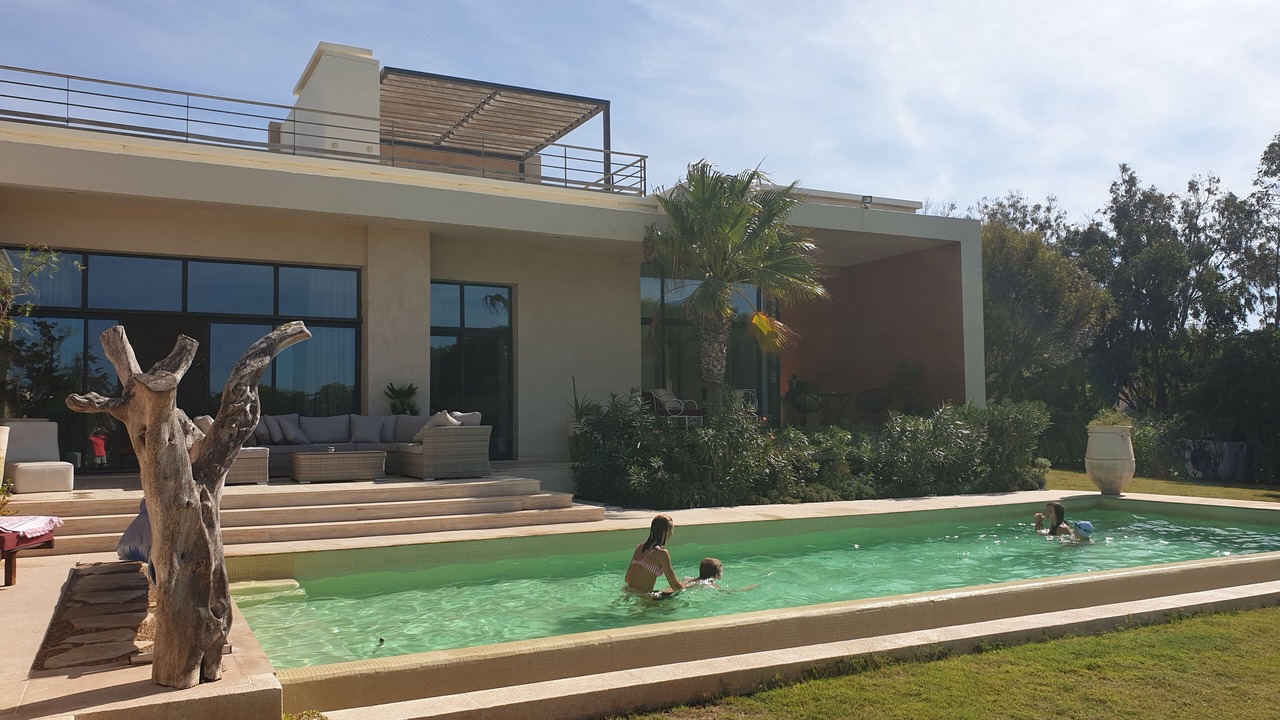 Photo of Outdoor in Ahl Agadir