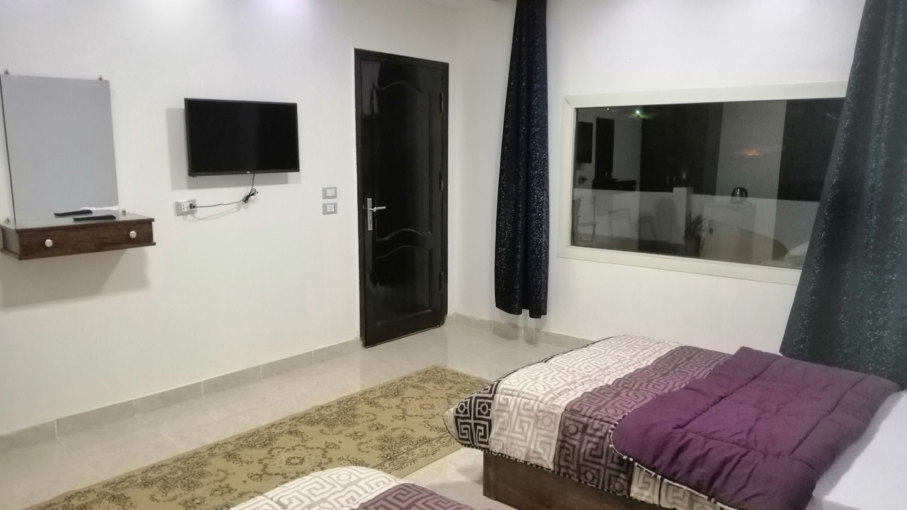 Photo of Bedroom in Kafrat al Jabal