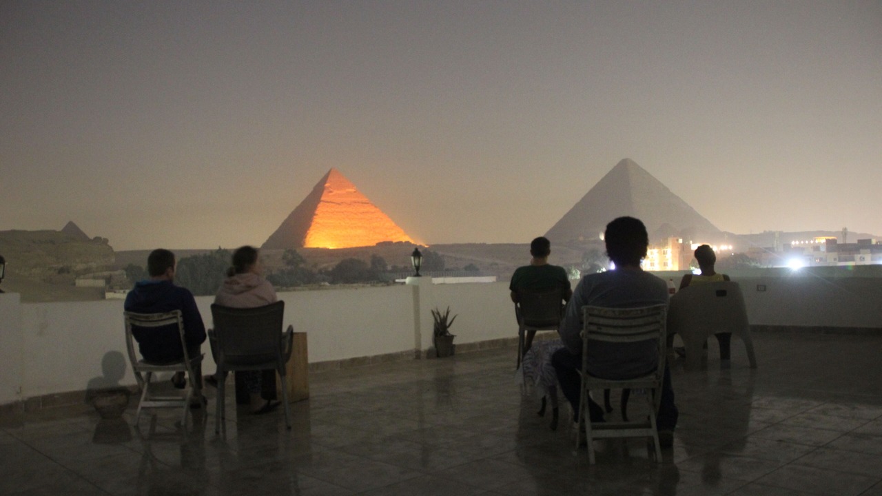 Photo of Patio Balcony in Kafrat al Jabal