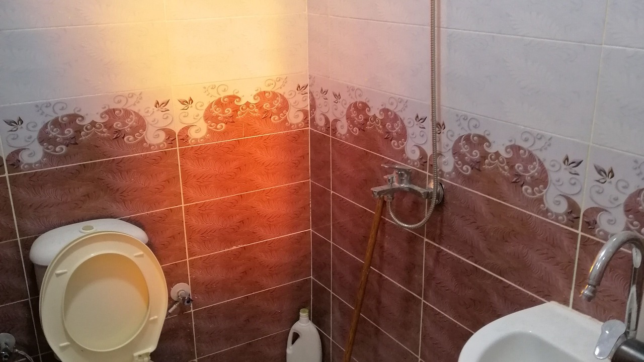 Photo of Bathroom in Kafrat al Jabal