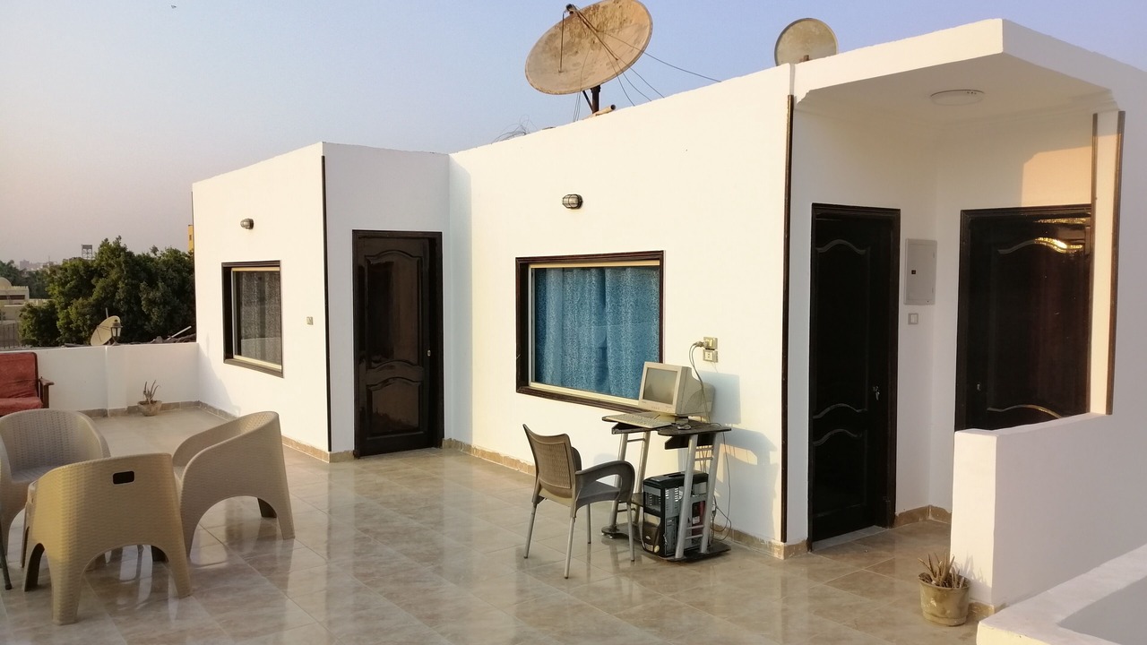 Photo of Outdoor in Kafrat al Jabal