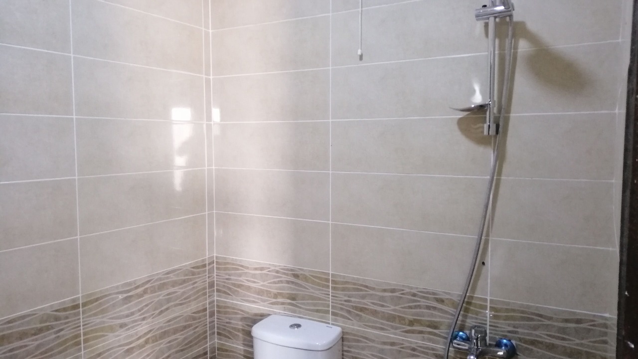 Photo of Bathroom in Kafrat al Jabal