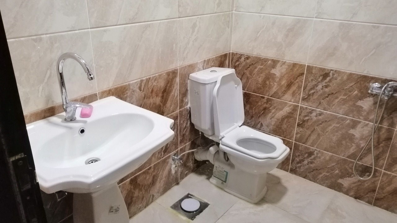 Photo of Bathroom in Kafrat al Jabal