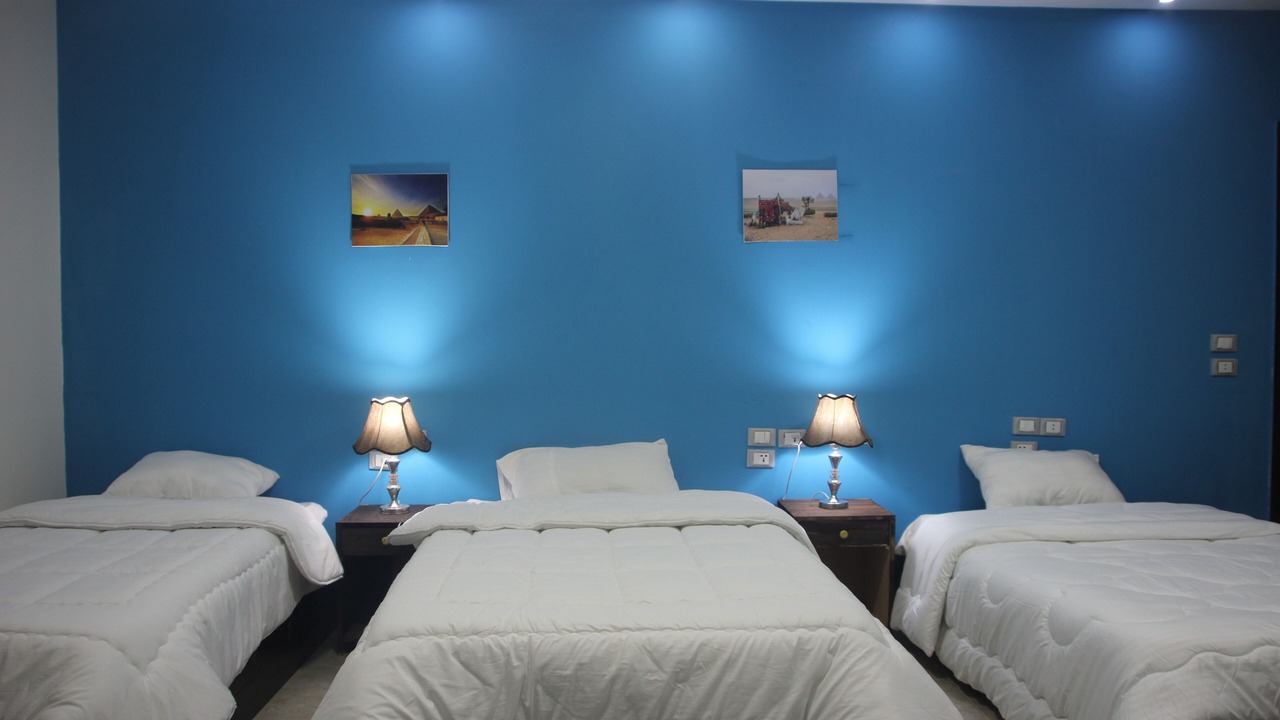 Photo of Bedroom in Kafrat al Jabal
