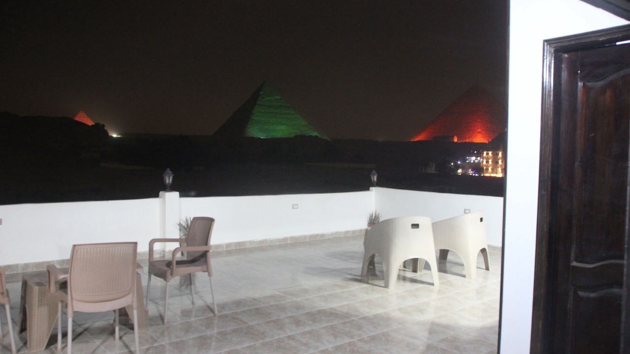 Photo of Patio Balcony in Kafrat al Jabal