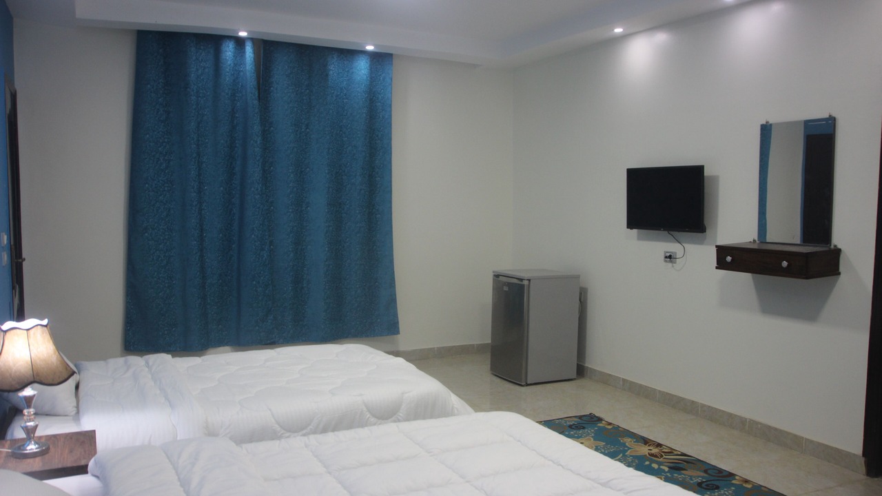 Photo of Bedroom in Kafrat al Jabal