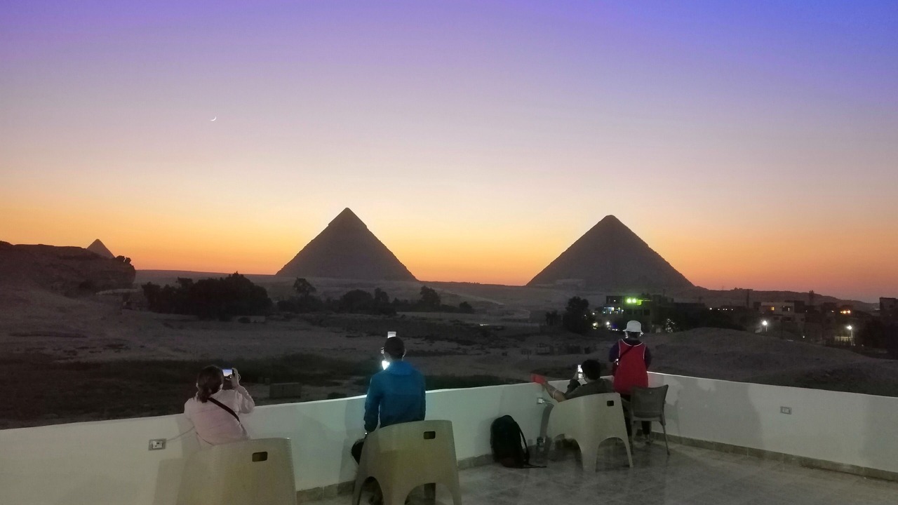 Photo of Outdoor in Kafrat al Jabal