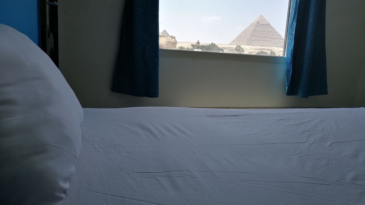 Photo of Bedroom in Kafrat al Jabal