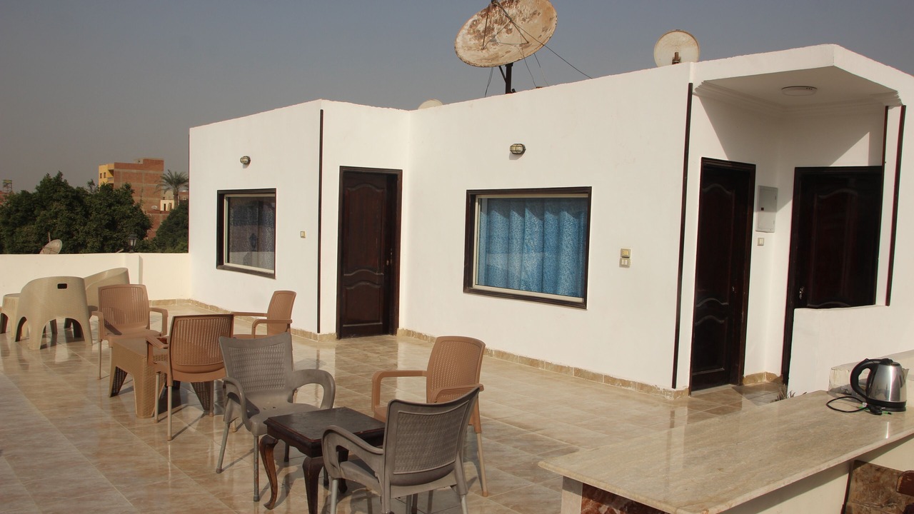 Photo of Outdoor in Kafrat al Jabal