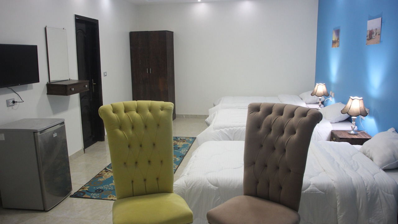 Photo of Bedroom in Kafrat al Jabal