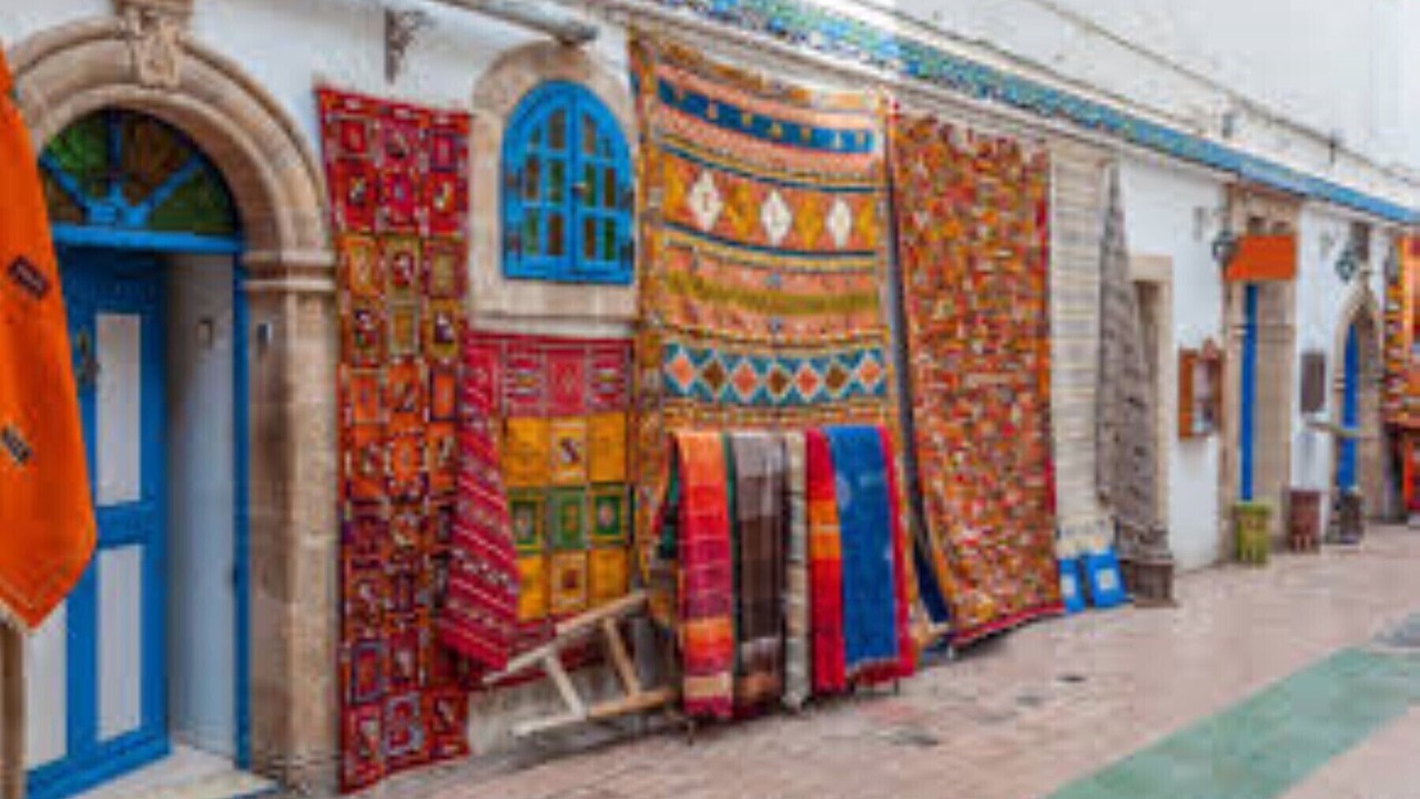 Photo of Outdoor in Afrate Haissoun