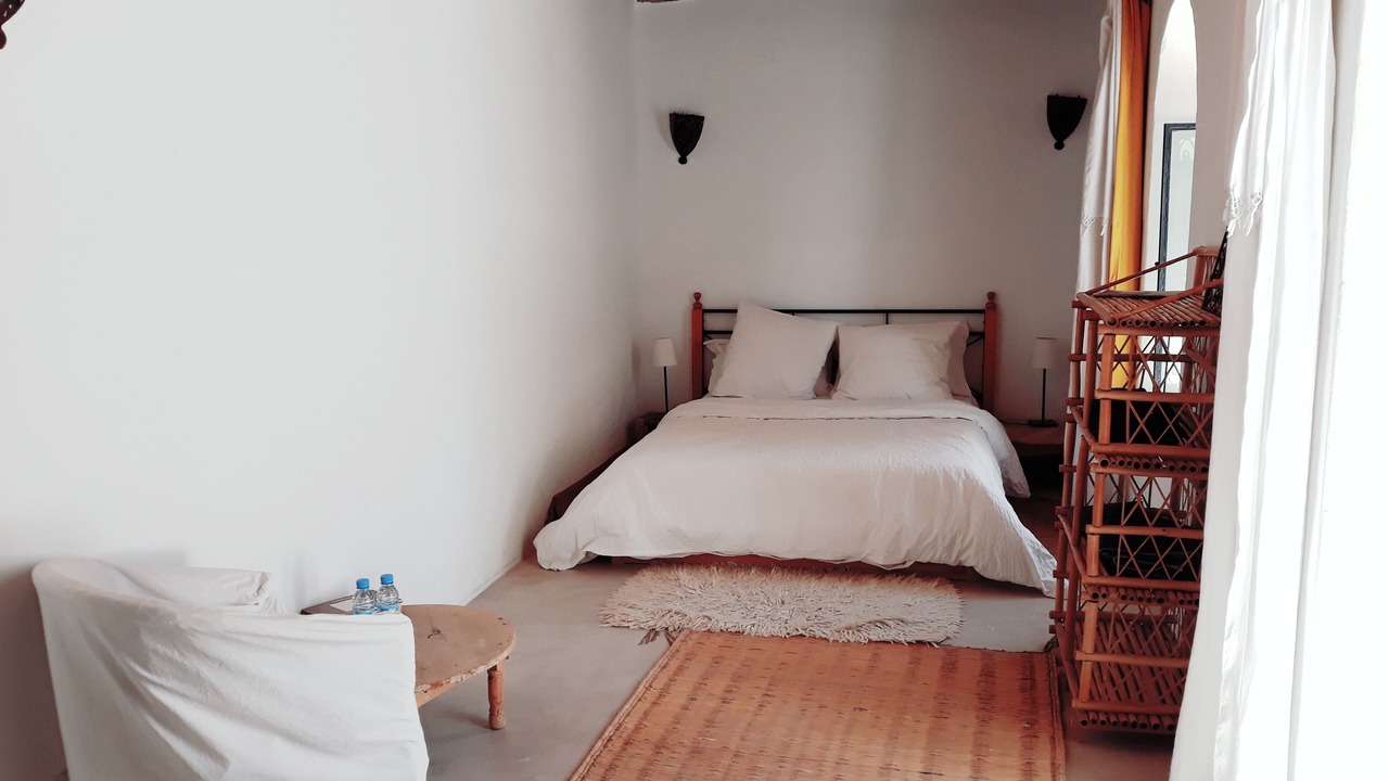 Photo of Bedroom in Afrate Haissoun