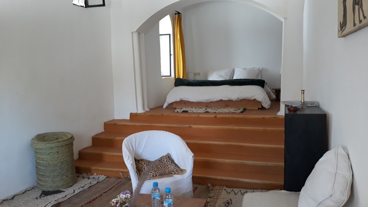 Photo of Bedroom in Afrate Haissoun