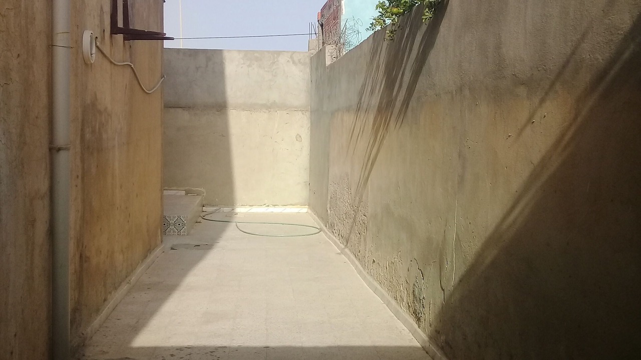 Photo of Outdoor in Hergla