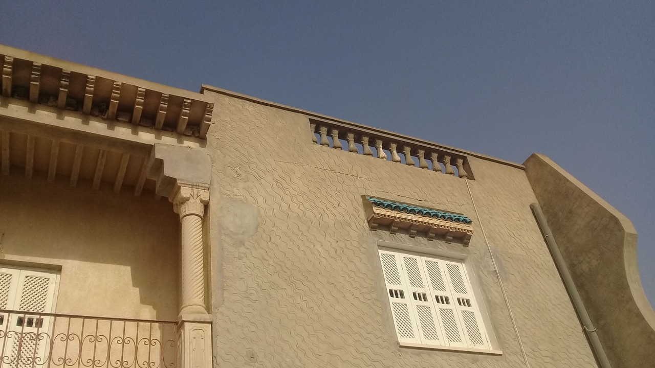 Photo of Outdoor in Hergla