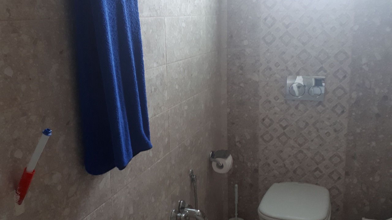 Photo of Bathroom in Bouficha