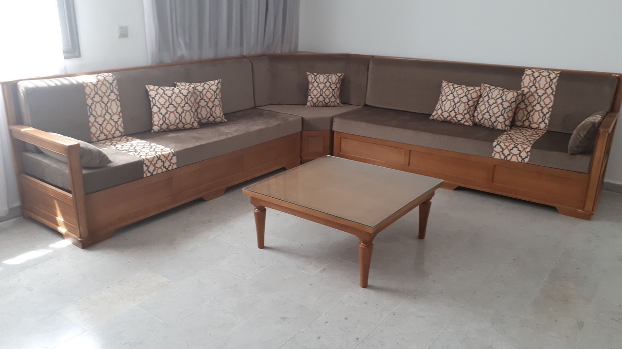 Photo of Livingroom in Bouficha