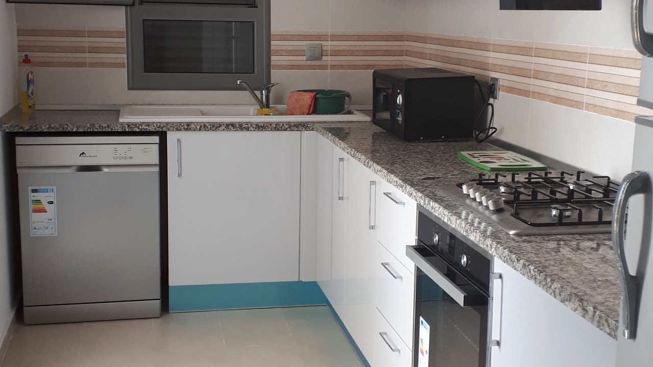 Photo of Kitchen in Bouficha