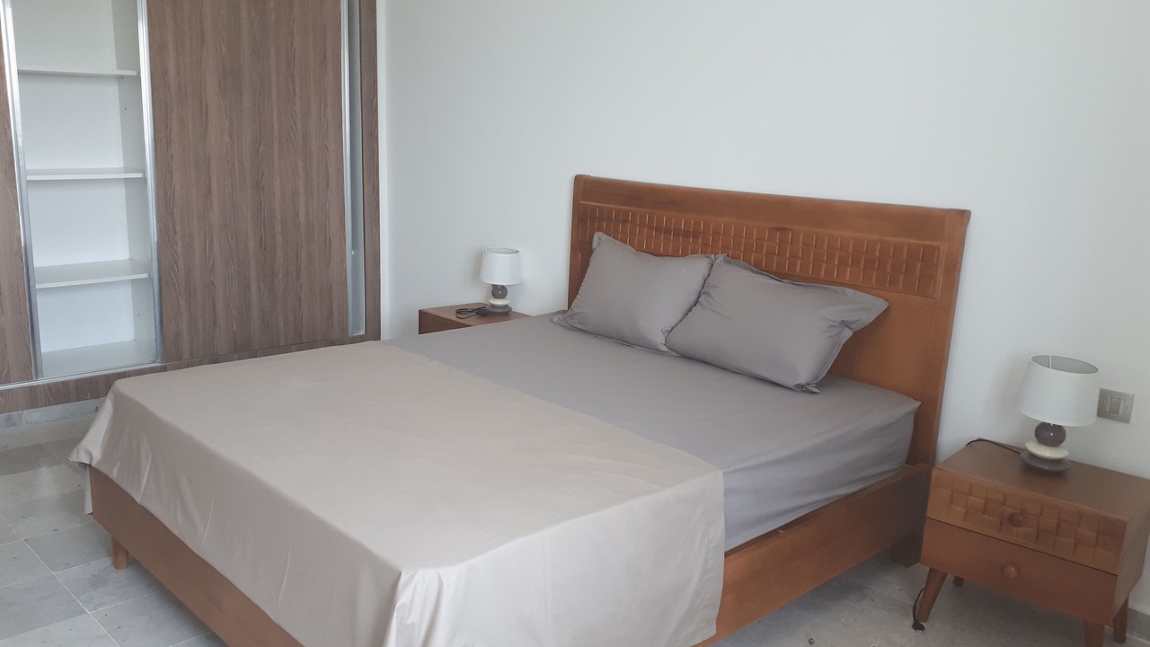 Photo of Bedroom in Bouficha